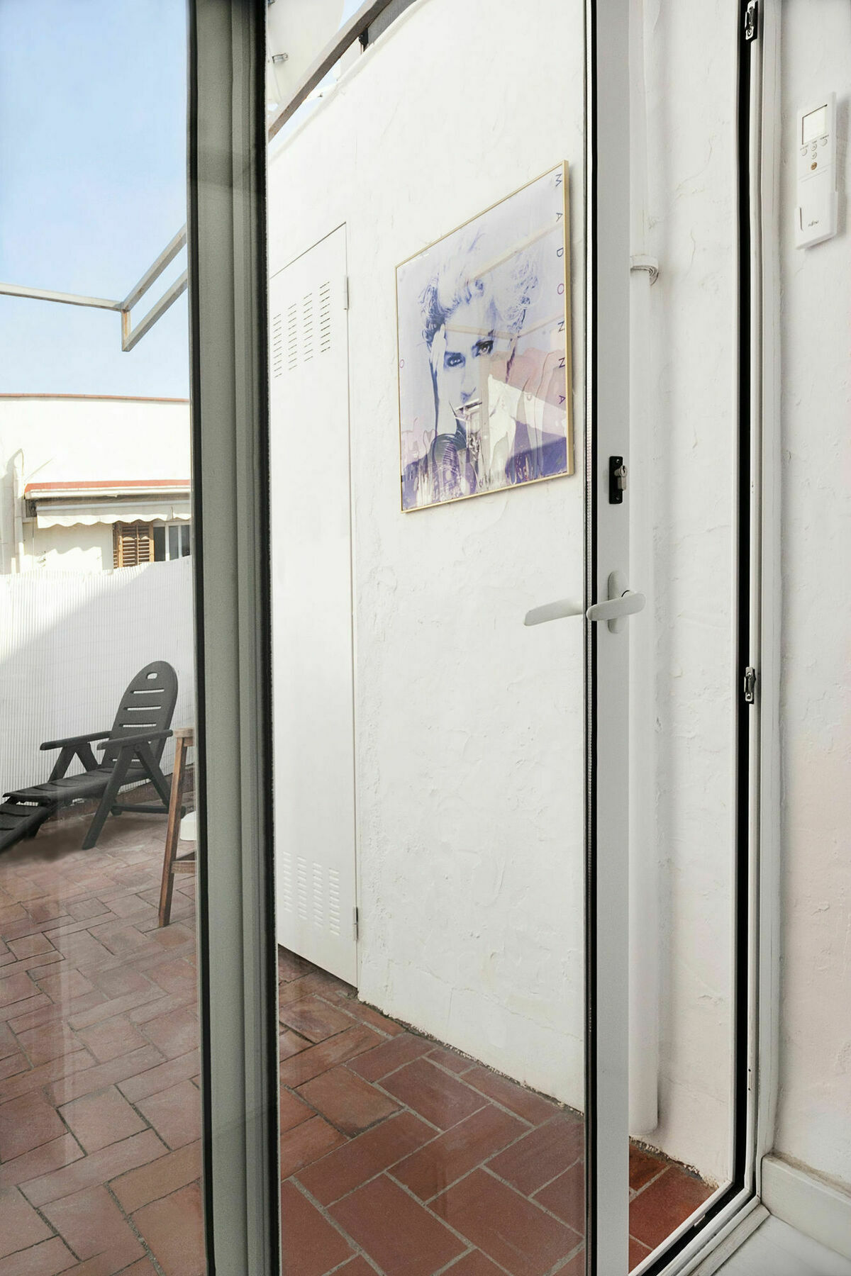 Casa Rainbow Sitges Apartment Exterior photo