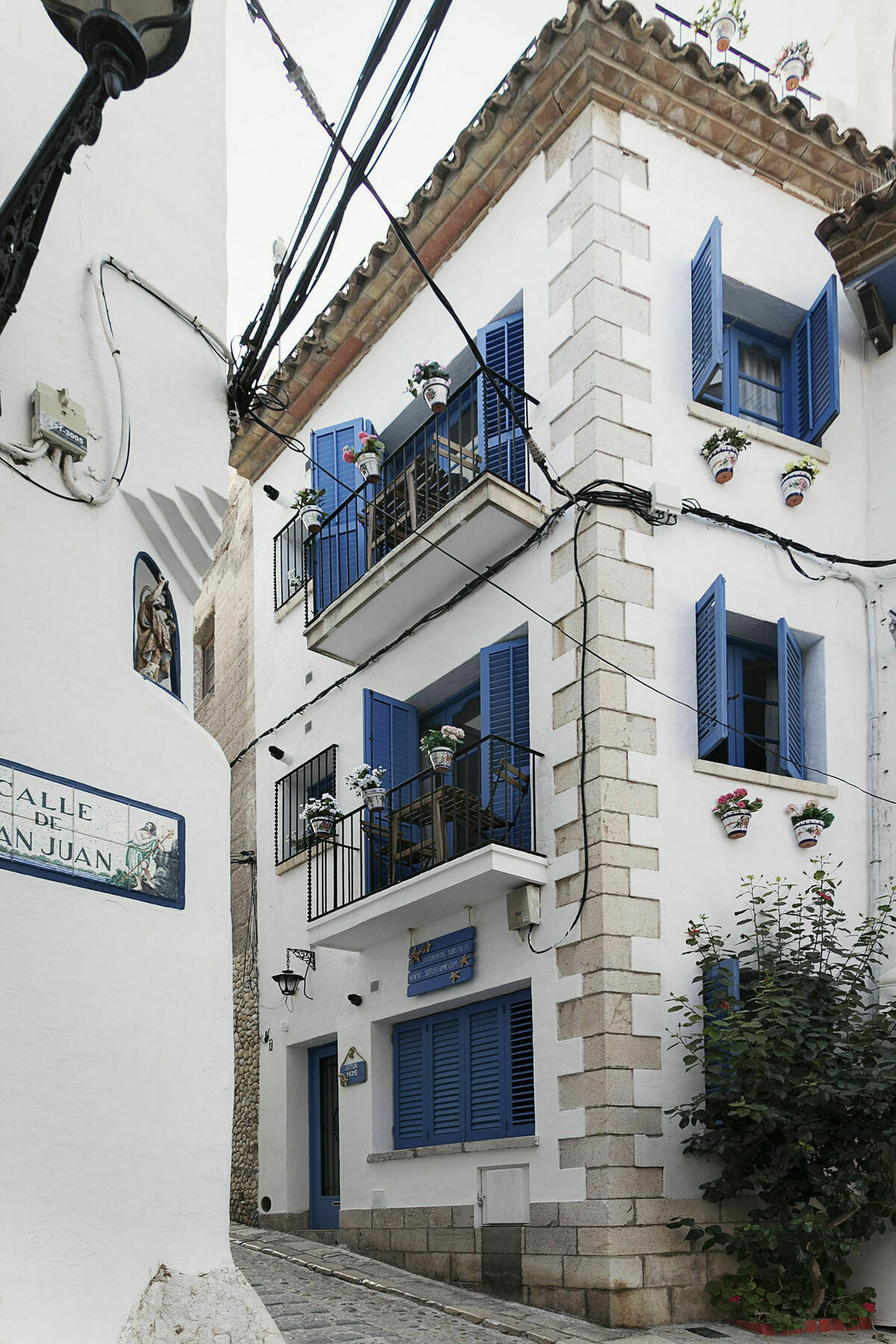 Casa Rainbow Sitges Apartment Exterior photo